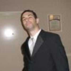 Meet your Posher, Adam